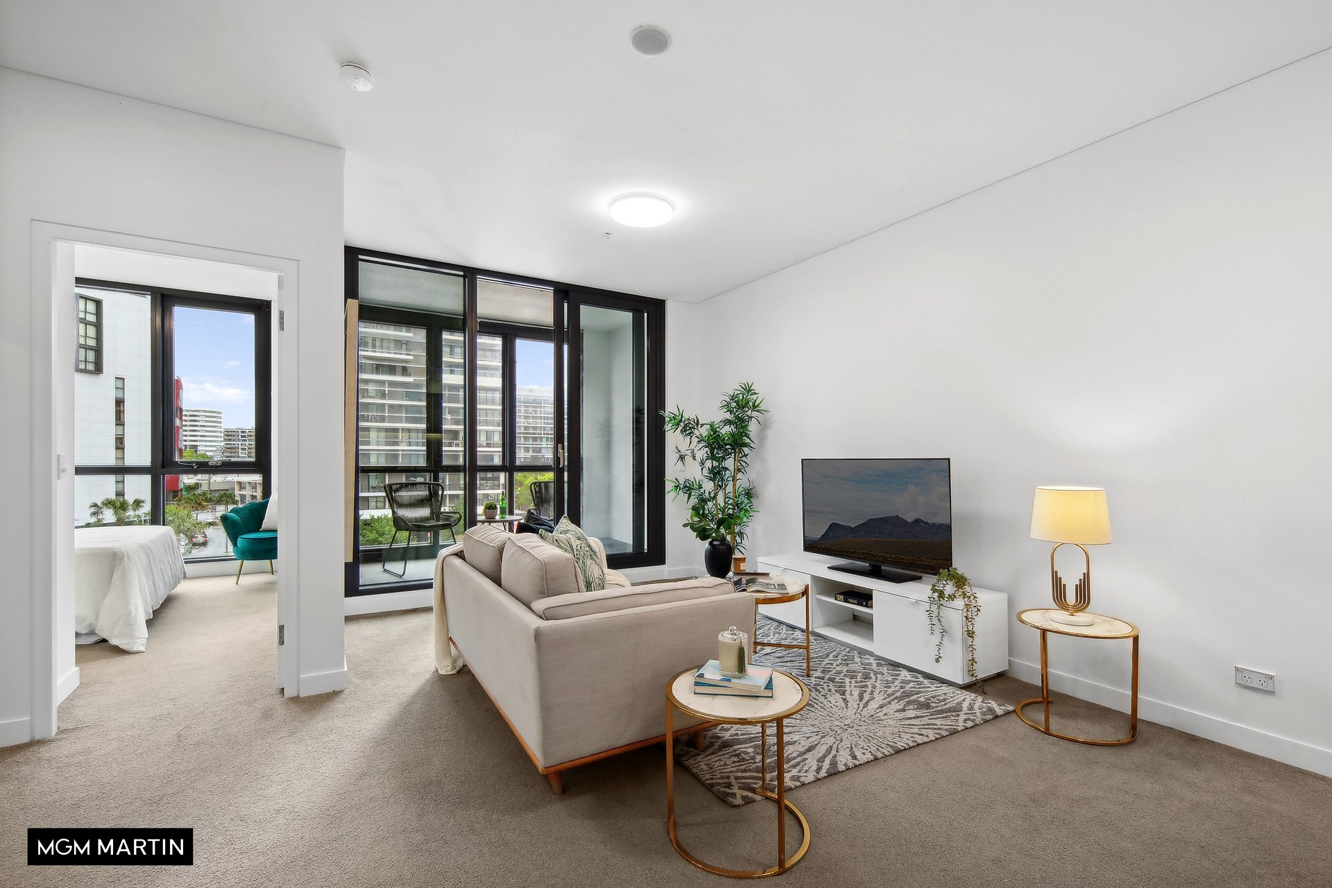 303/9 Brodie Spark Drive, Wolli Creek For Sale by MGM Martin - image 1