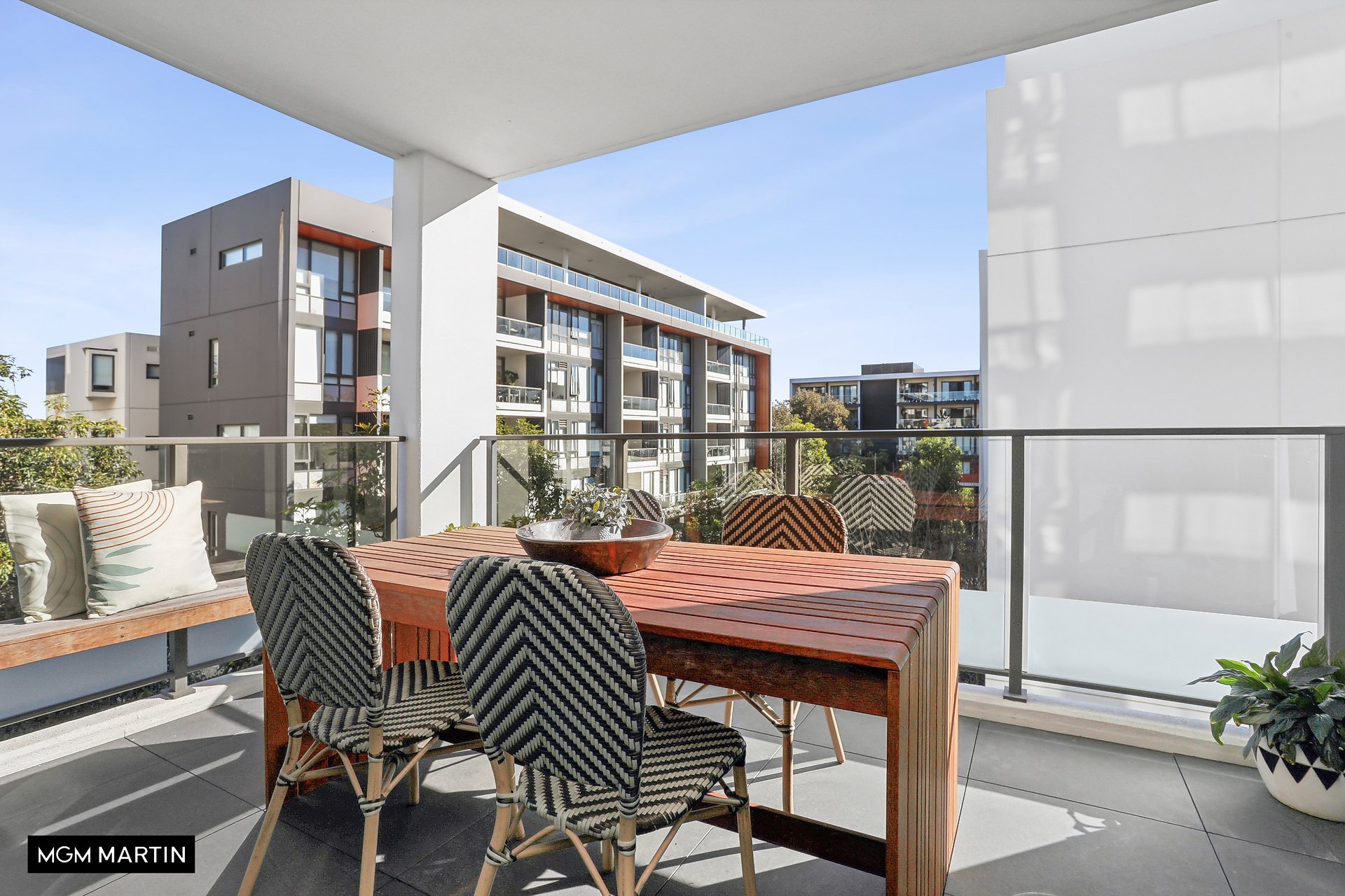 C404/30 Rothschild Avenue, Rosebery For Lease by MGM Martin - image 1