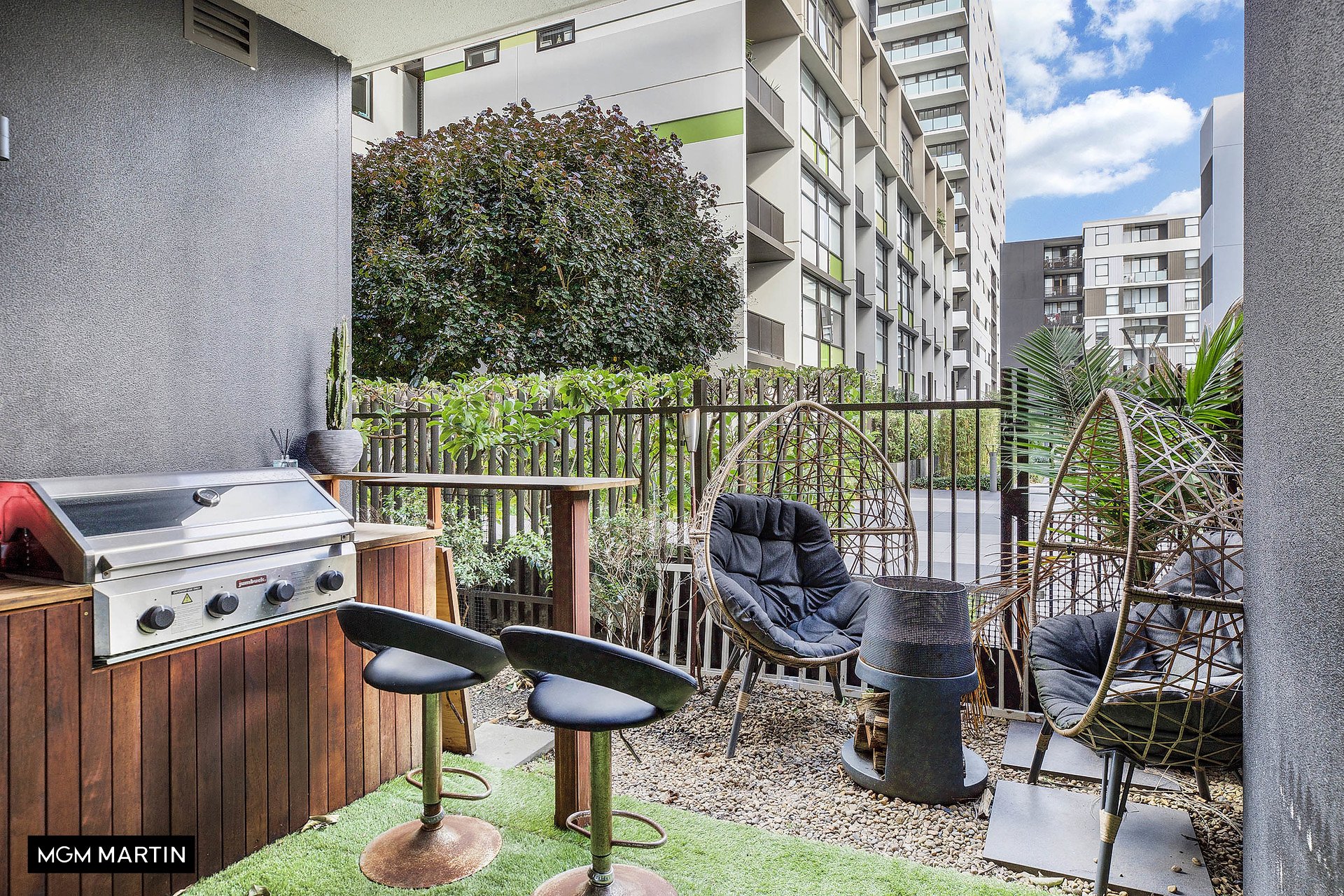 224/1 Hutchinson Walk, Zetland For Lease by MGM Martin - image 1