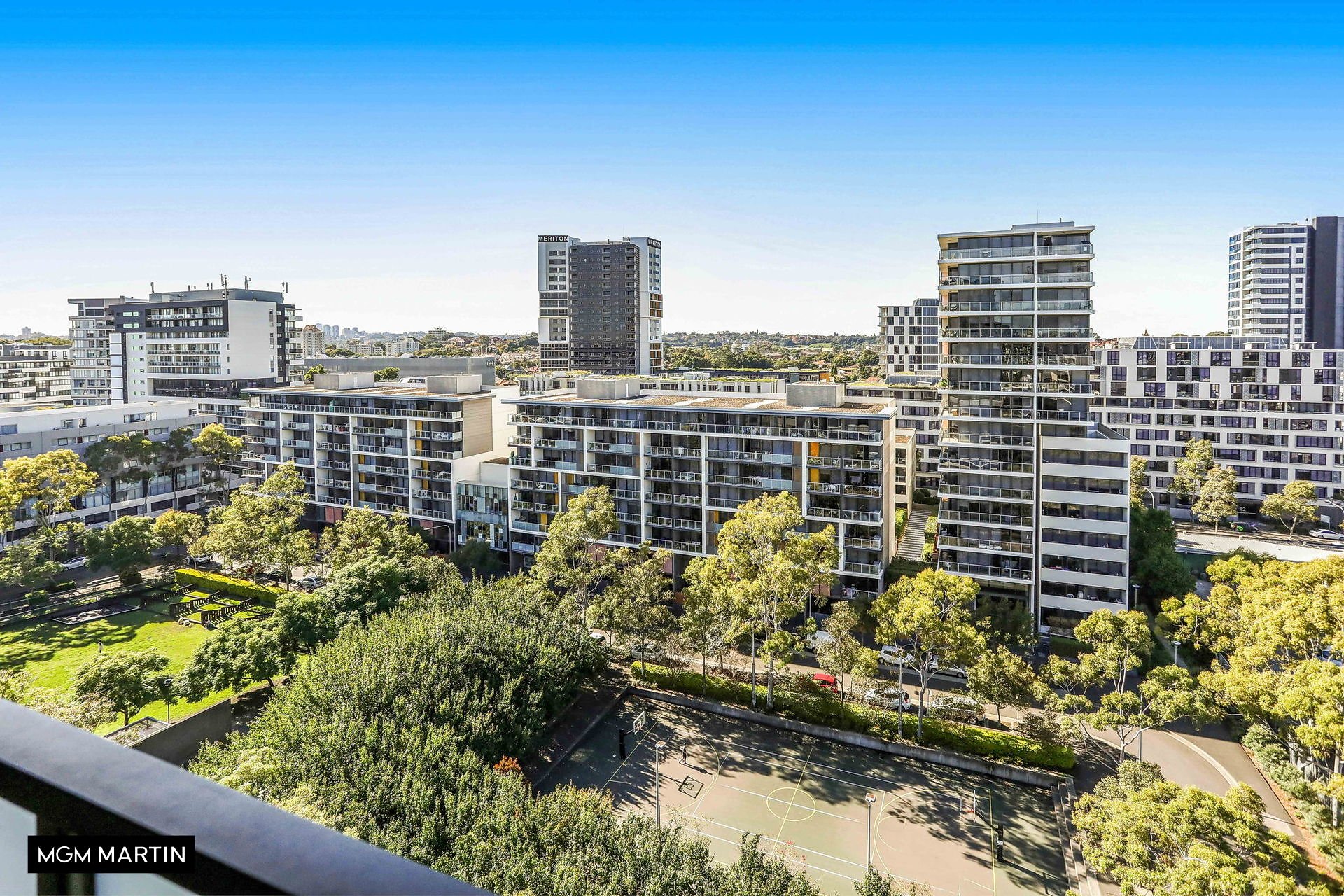 1101/3 George Julius Avenue, Zetland For Lease by MGM Martin - image 1