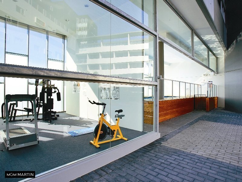 82/2 Levy Walk, Zetland For Lease by MGM Martin - image 1