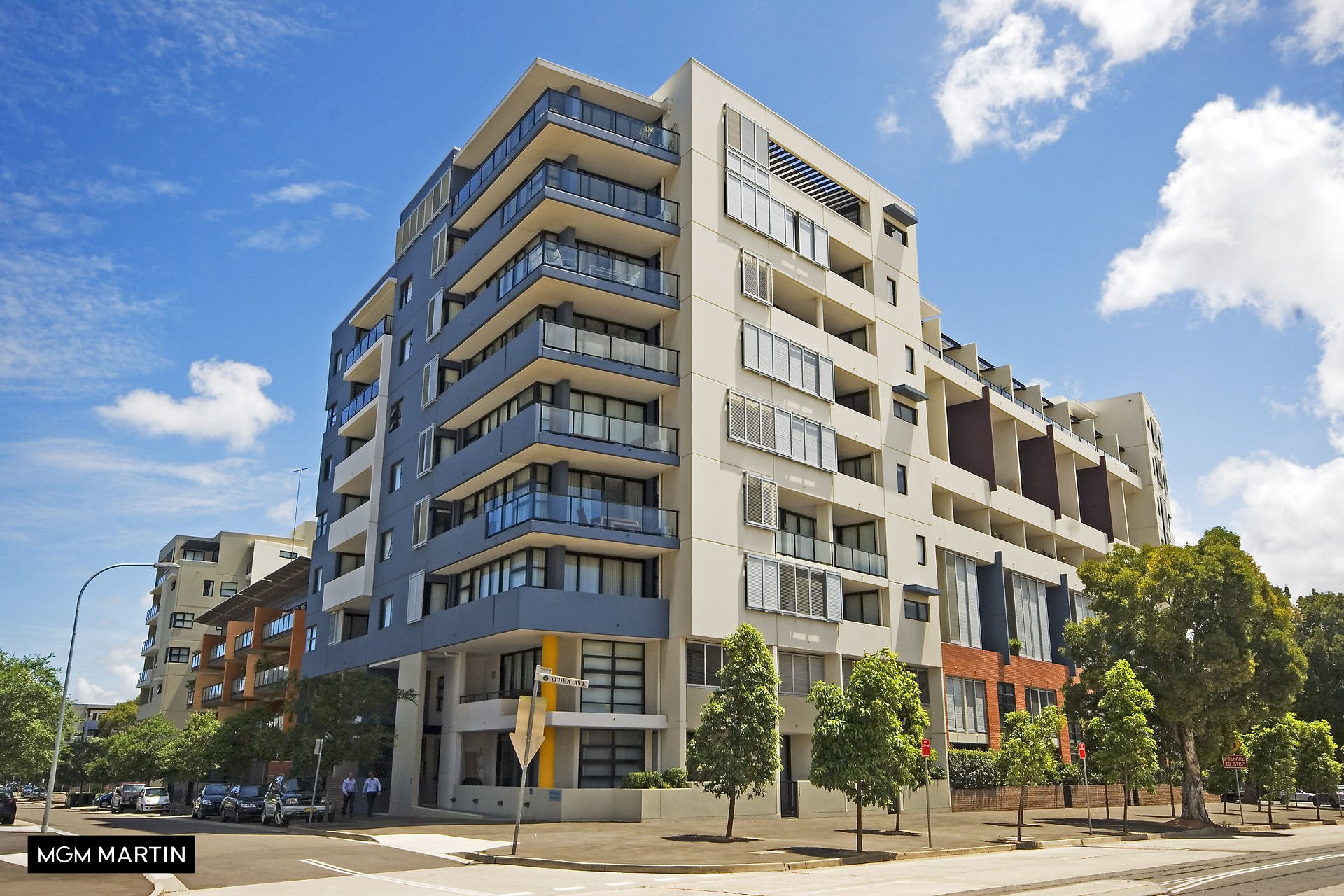 1109/1 Grandstand Parade, Zetland For Lease by MGM Martin - image 1