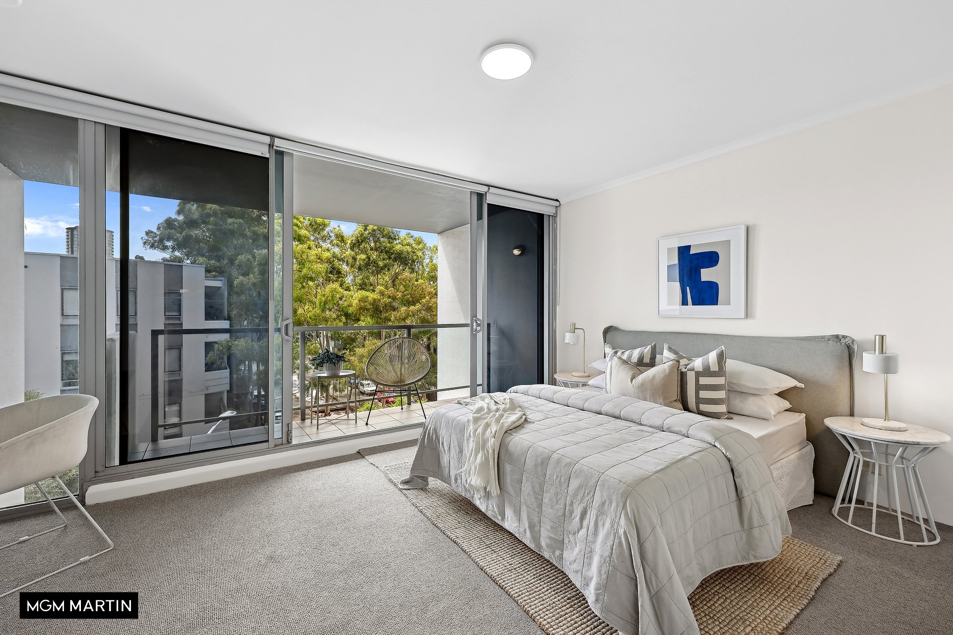 23/6B Grandstand Parade, Zetland For Sale by MGM Martin - image 1