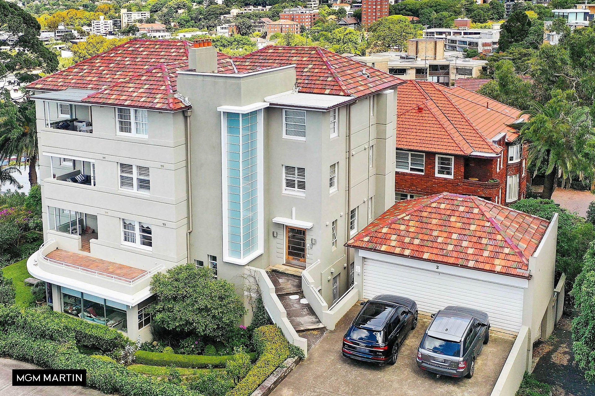 3/3 Eastbourne Road, Darling Point For Lease by MGM Martin - image 1