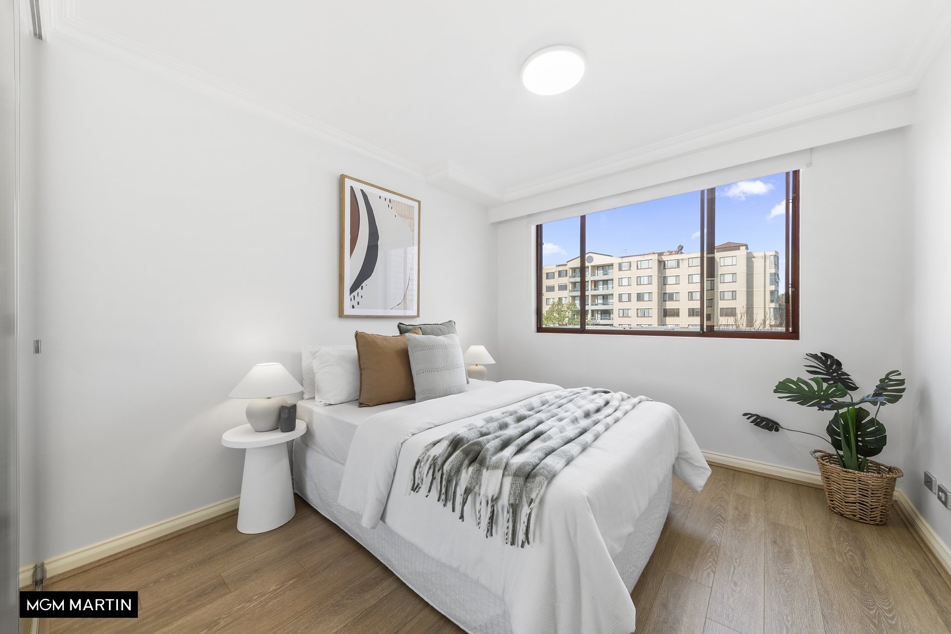 436/83 Dalmeny Avenue, Rosebery For Lease by MGM Martin - image 1