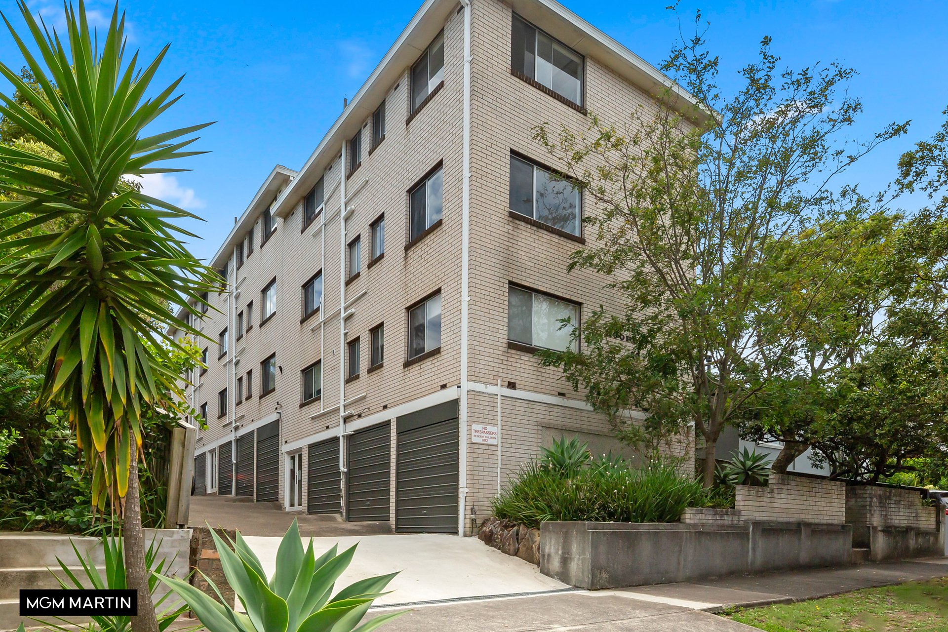 2/30-32 Hooper Street, Randwick Auction by MGM Martin - image 1