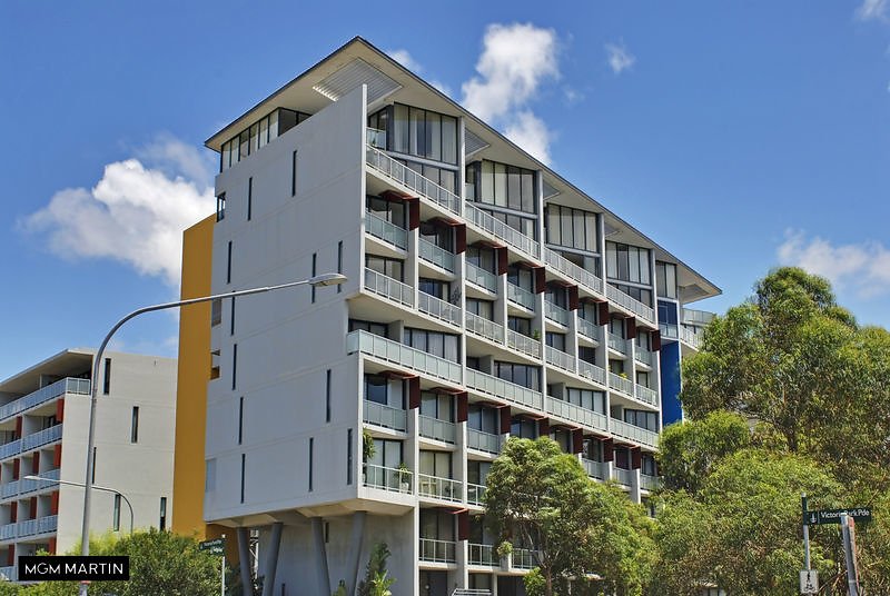 19/28 Gadigal Avenue, Zetland For Lease by MGM Martin - image 1