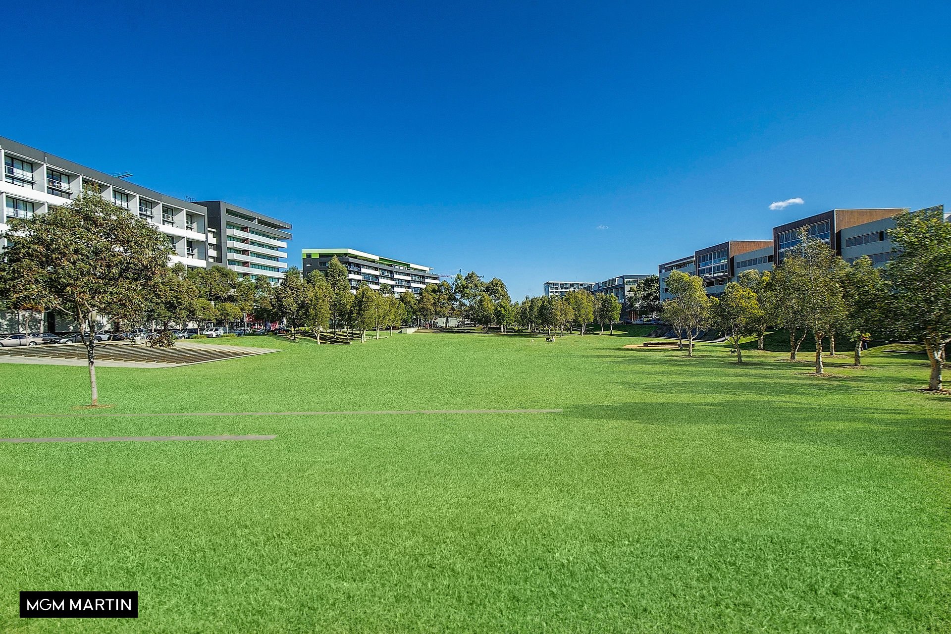 22/3 Victoria Park Parade, Zetland For Lease by MGM Martin - image 1