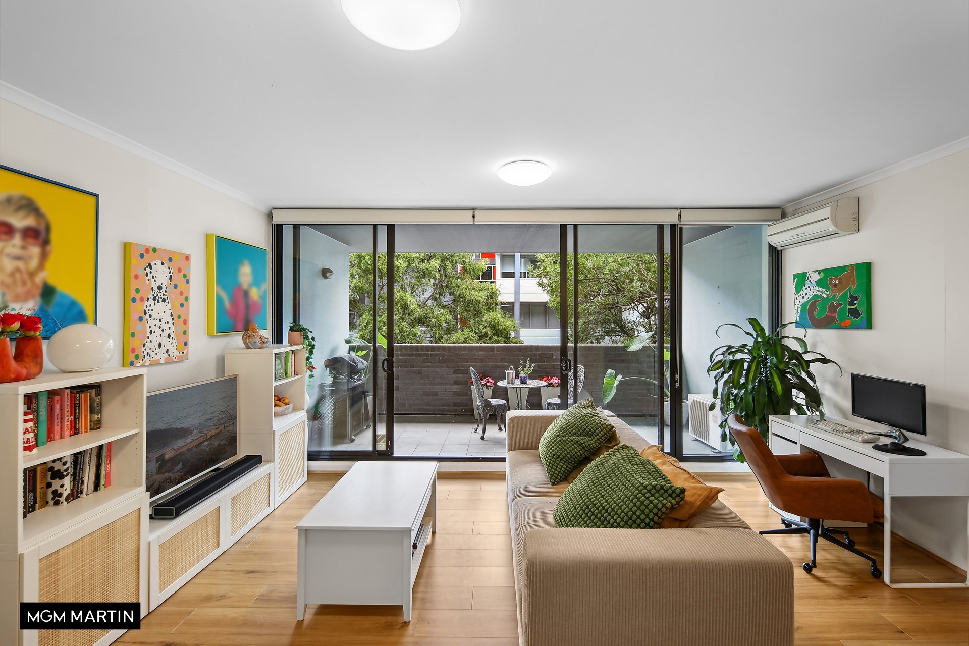 11/6B Grandstand Parade, Zetland For Sale by MGM Martin - image 1