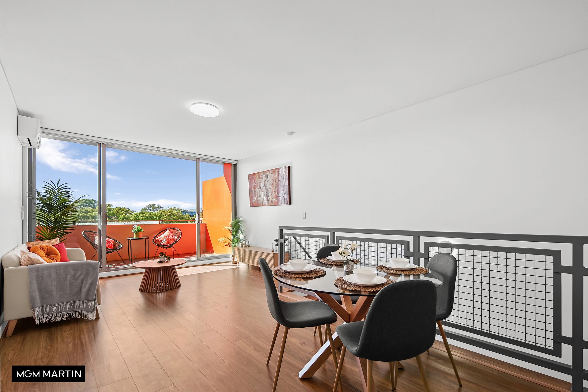 504D/144 Dunning Avenue, Rosebery For Sale by MGM Martin - image 1