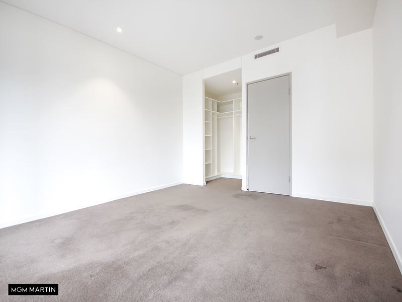 506B/8 Bourke Street, Mascot For Lease by MGM Martin - image 1