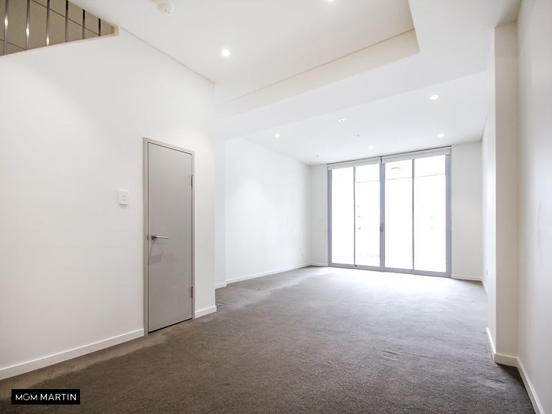 506B/8 Bourke Street, Mascot For Lease by MGM Martin - image 1