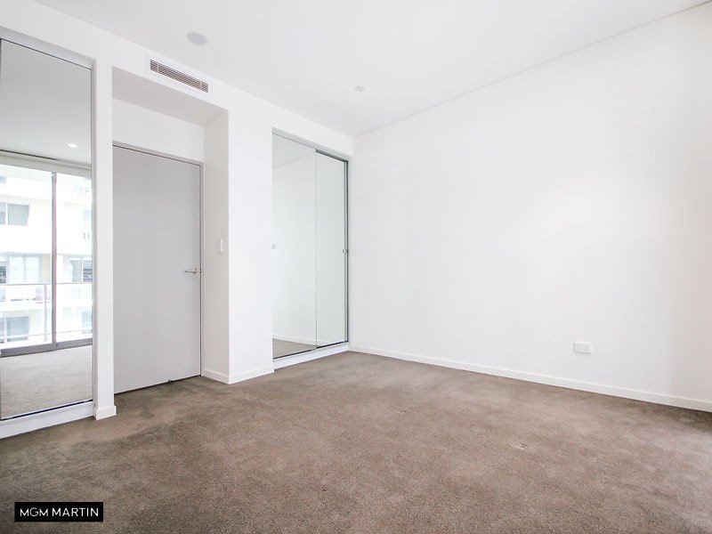 506B/8 Bourke Street, Mascot For Lease by MGM Martin - image 1