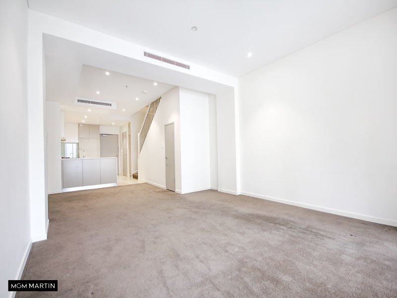 506B/8 Bourke Street, Mascot For Lease by MGM Martin - image 1