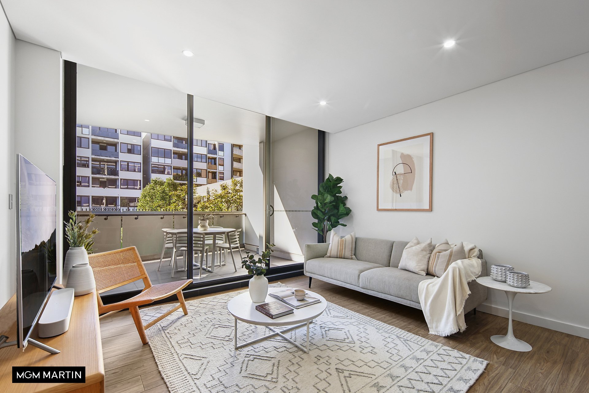 135/349 George Street, Waterloo For Sale by MGM Martin - image 1