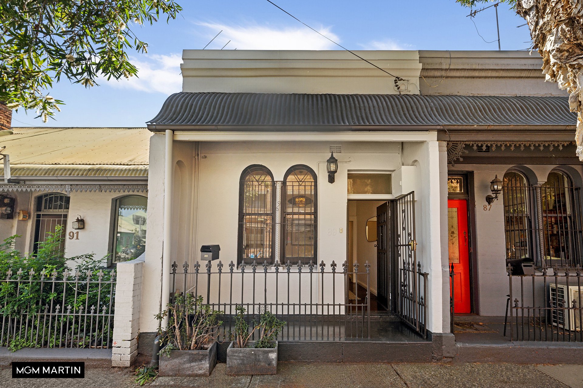 89 Mitchell Road, Alexandria For Sale by MGM Martin - image 1