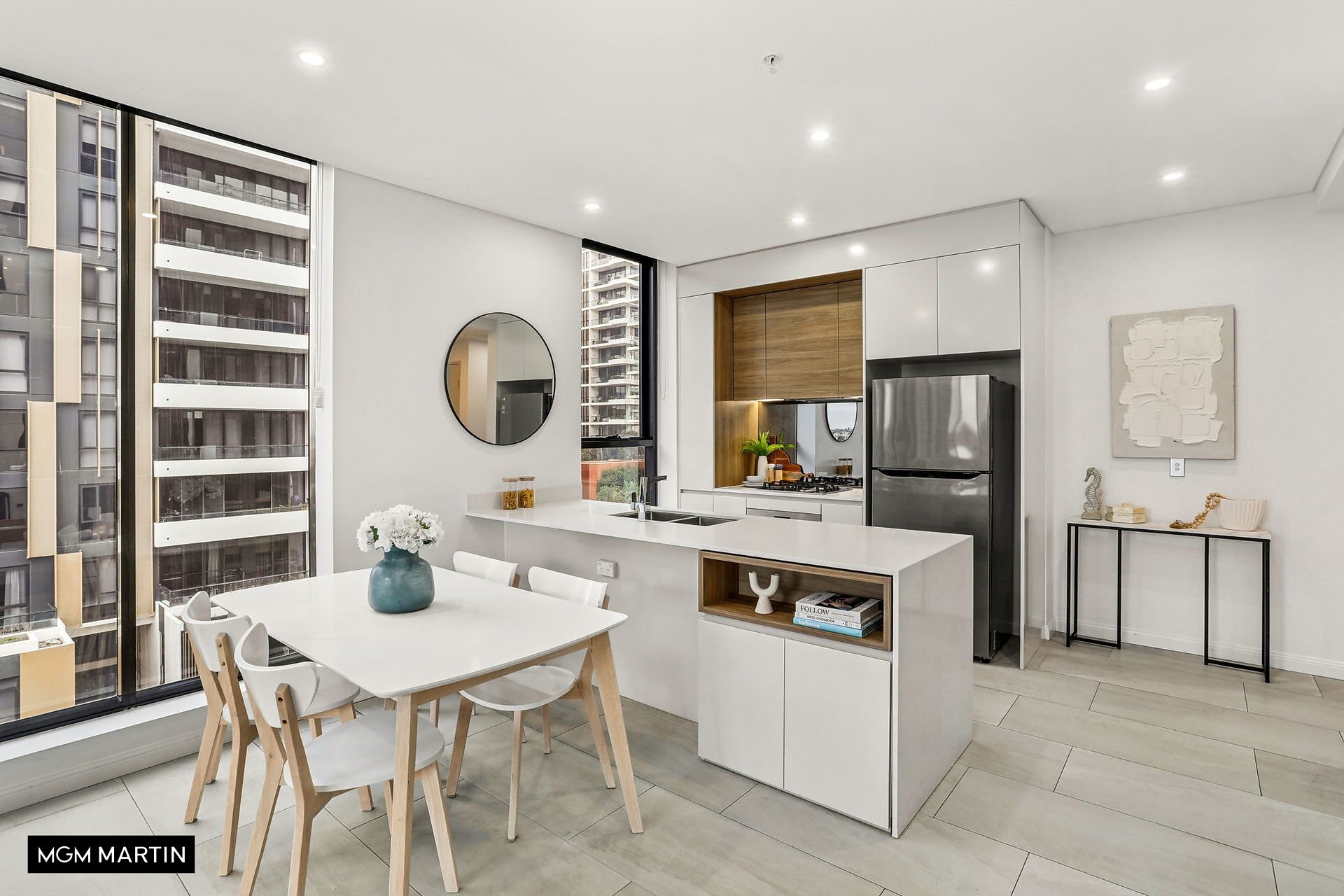 708/3 Finch Drive, Eastgardens For Sale by MGM Martin - image 1