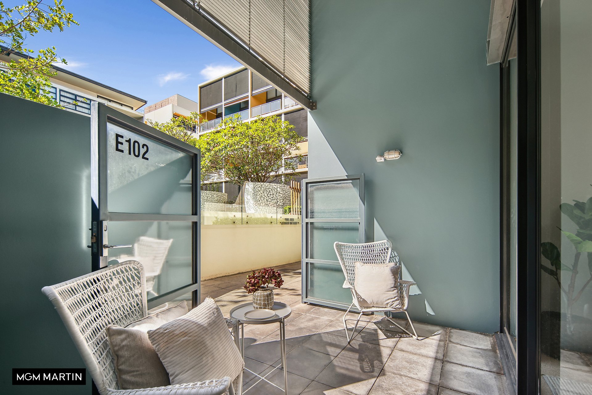 102E/2-6 Mandible Street, Alexandria For Lease by MGM Martin - image 1