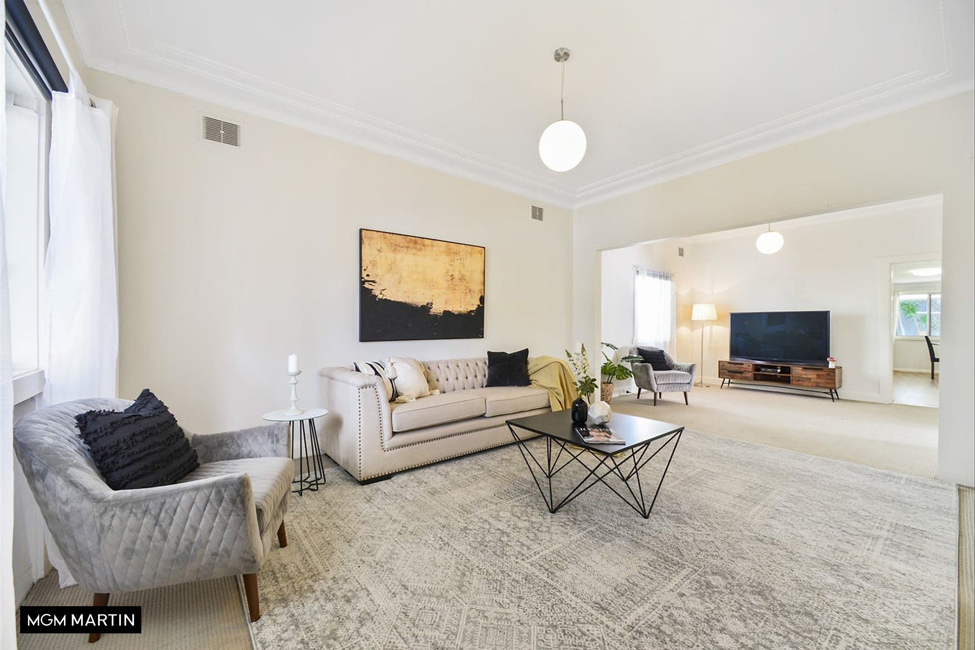 78B Wellington Street, Mascot For Lease by MGM Martin - image 1