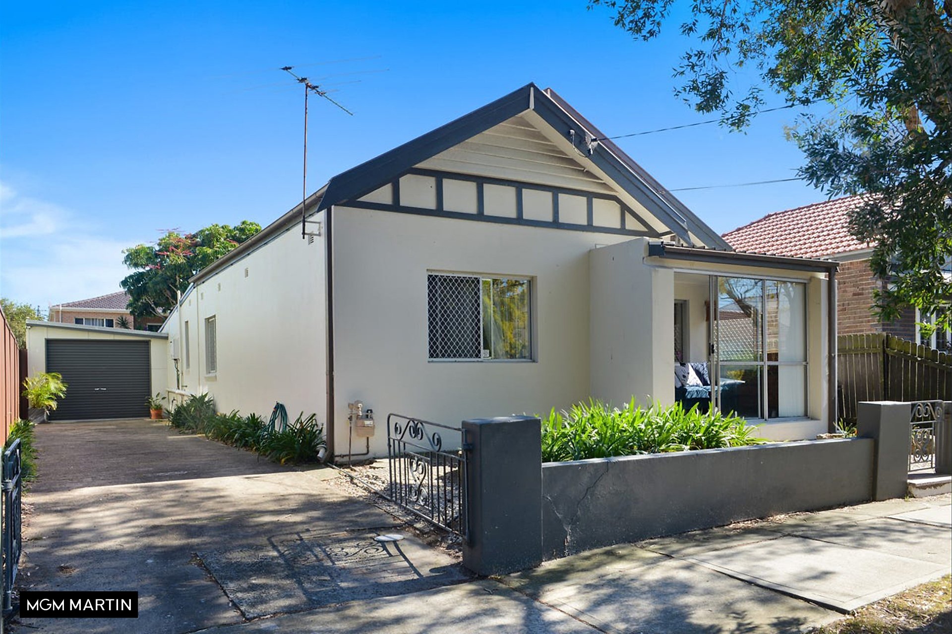 78B Wellington Street, Mascot For Lease by MGM Martin - image 1