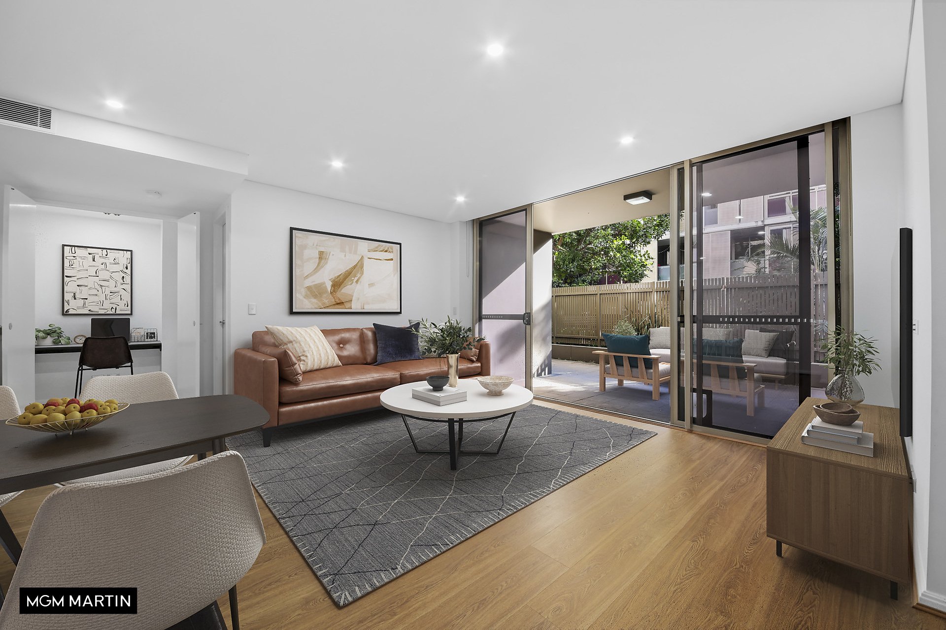 17/17 Grandstand Parade, Zetland For Lease by MGM Martin - image 1