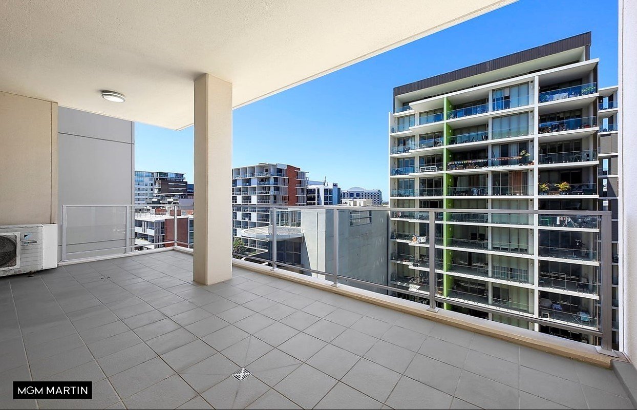 804C/8 Bourke Street, Mascot For Lease by MGM Martin - image 1