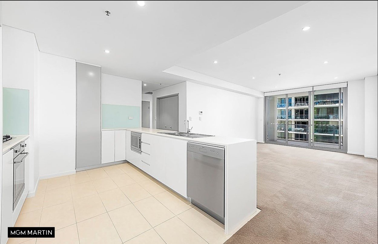 804C/8 Bourke Street, Mascot For Lease by MGM Martin - image 1