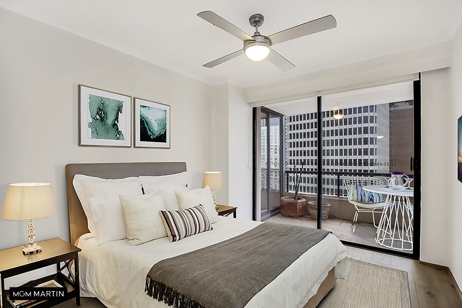 383/303 Castlereagh Street, Sydney For Lease by MGM Martin - image 1