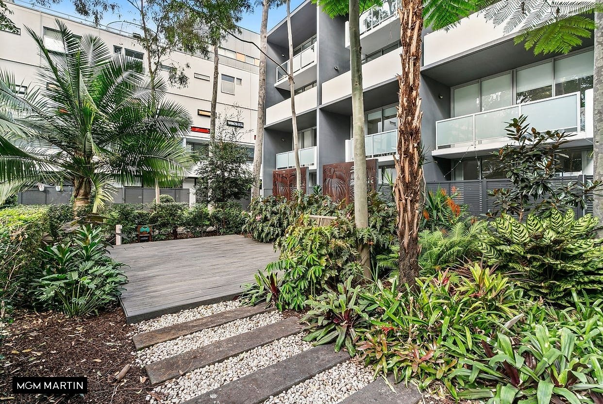 37/6A Grandstand Parade, Zetland For Sale by MGM Martin - image 1