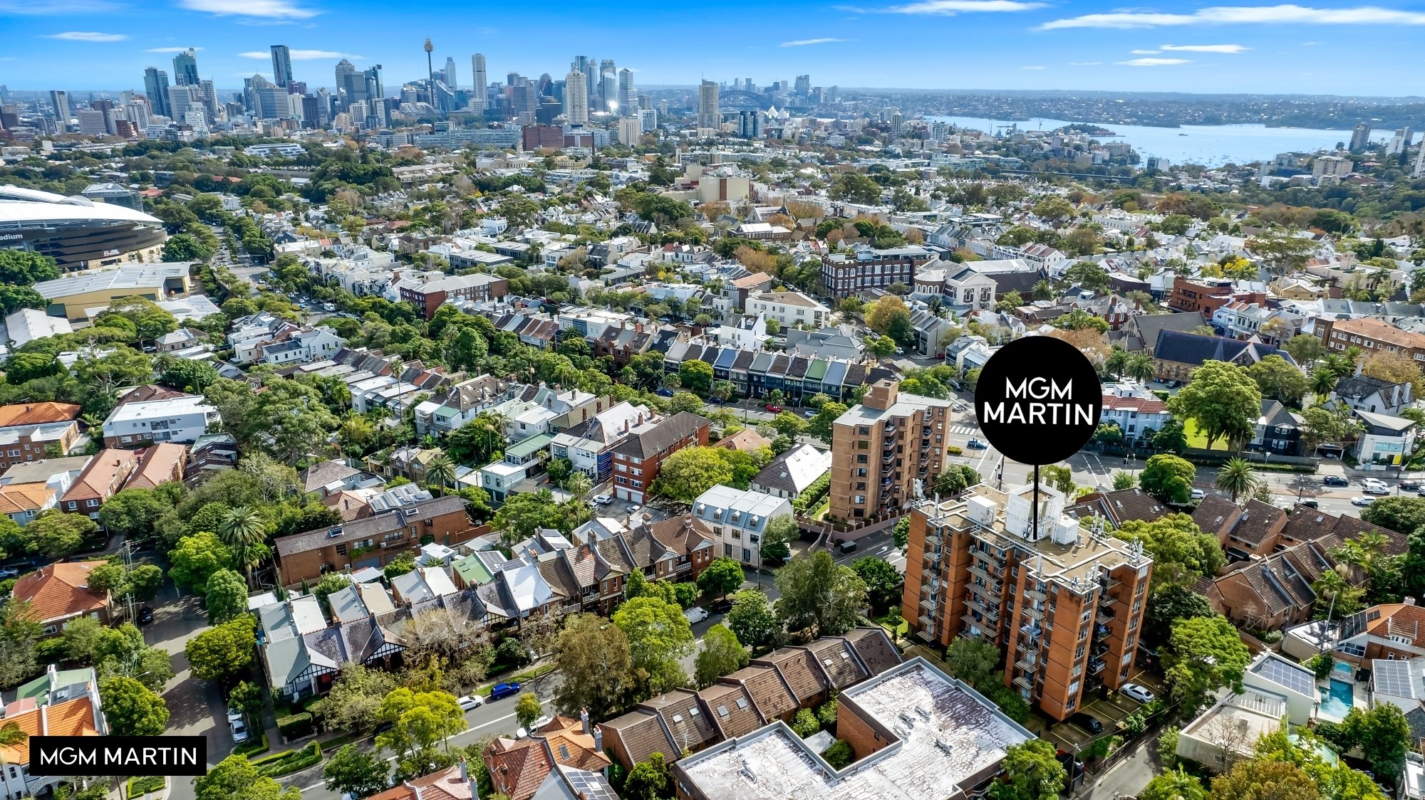 10/1-5 Cook Road, Centennial Park For Sale by MGM Martin - image 1
