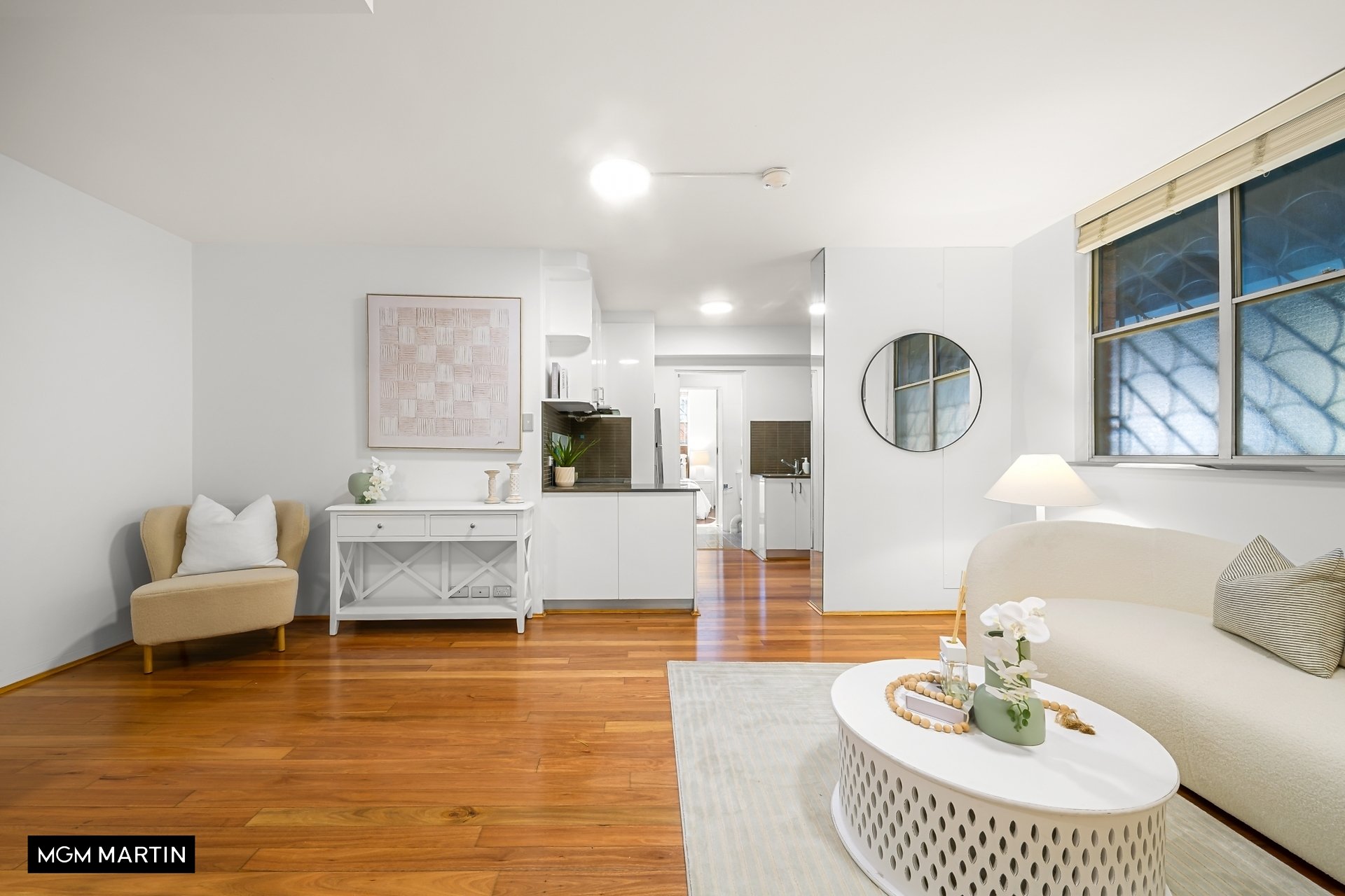 10/1-5 Cook Road, Centennial Park For Sale by MGM Martin - image 1
