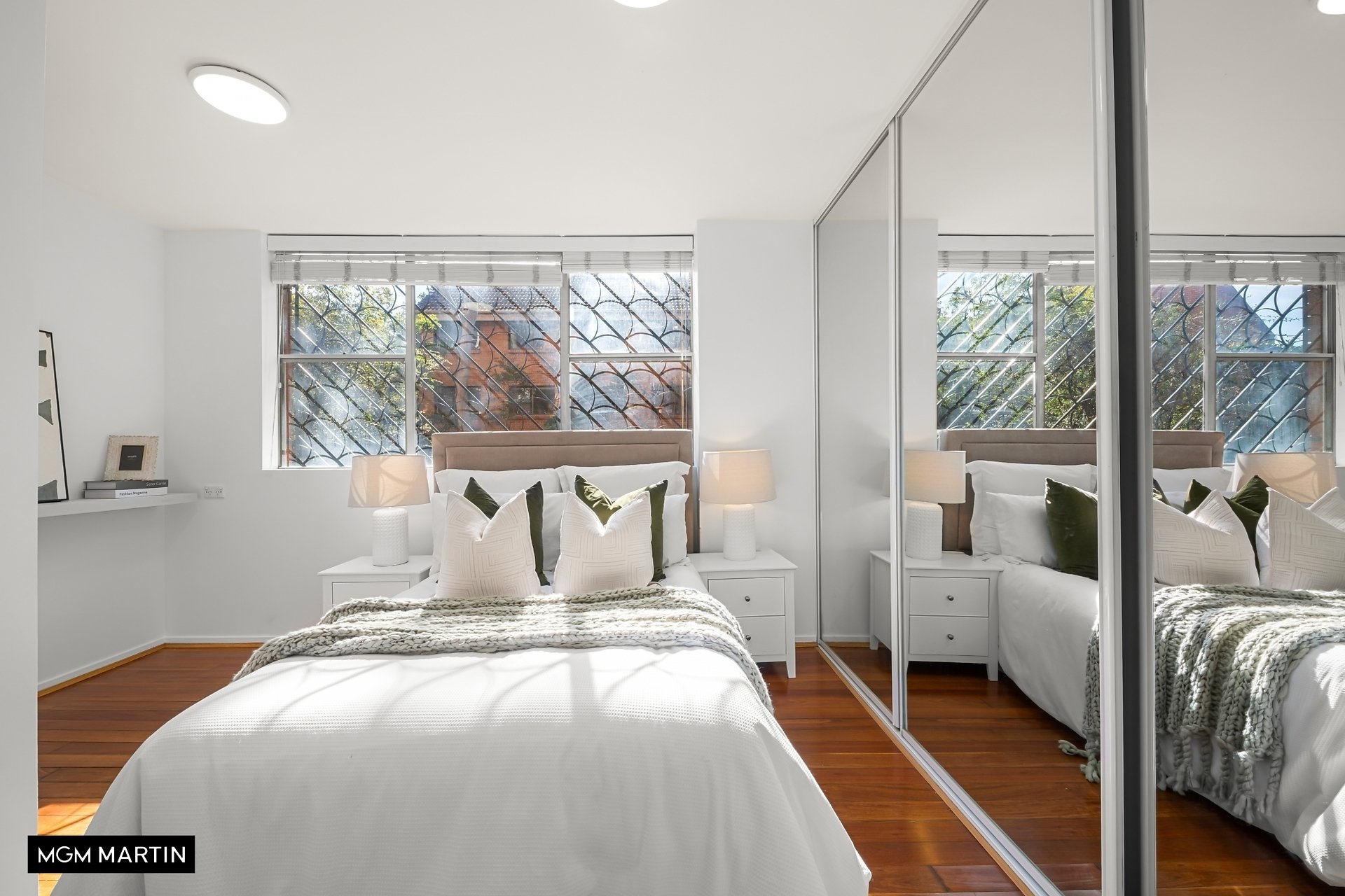 10/1-5 Cook Road, Centennial Park For Sale by MGM Martin - image 1