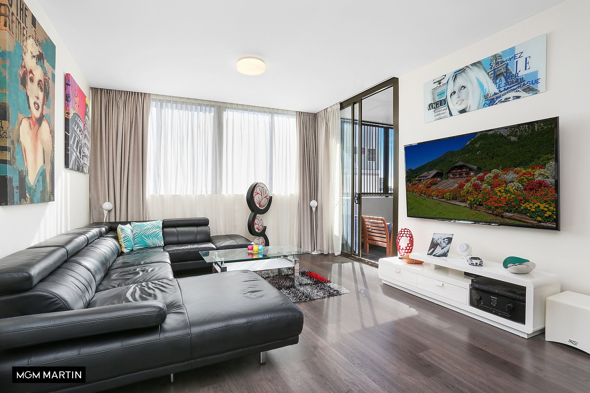 603/2 Victoria Park Parade, Zetland For Lease by MGM Martin - image 1