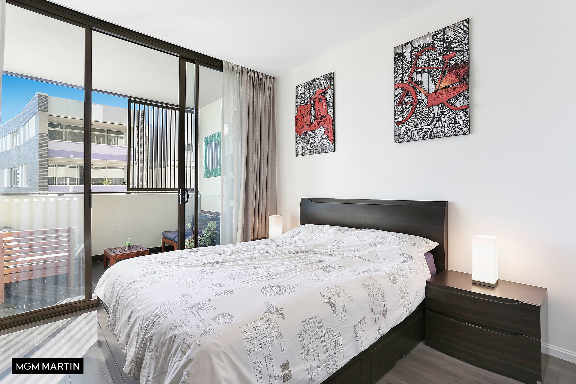 603/2 Victoria Park Parade, Zetland For Lease by MGM Martin - image 1
