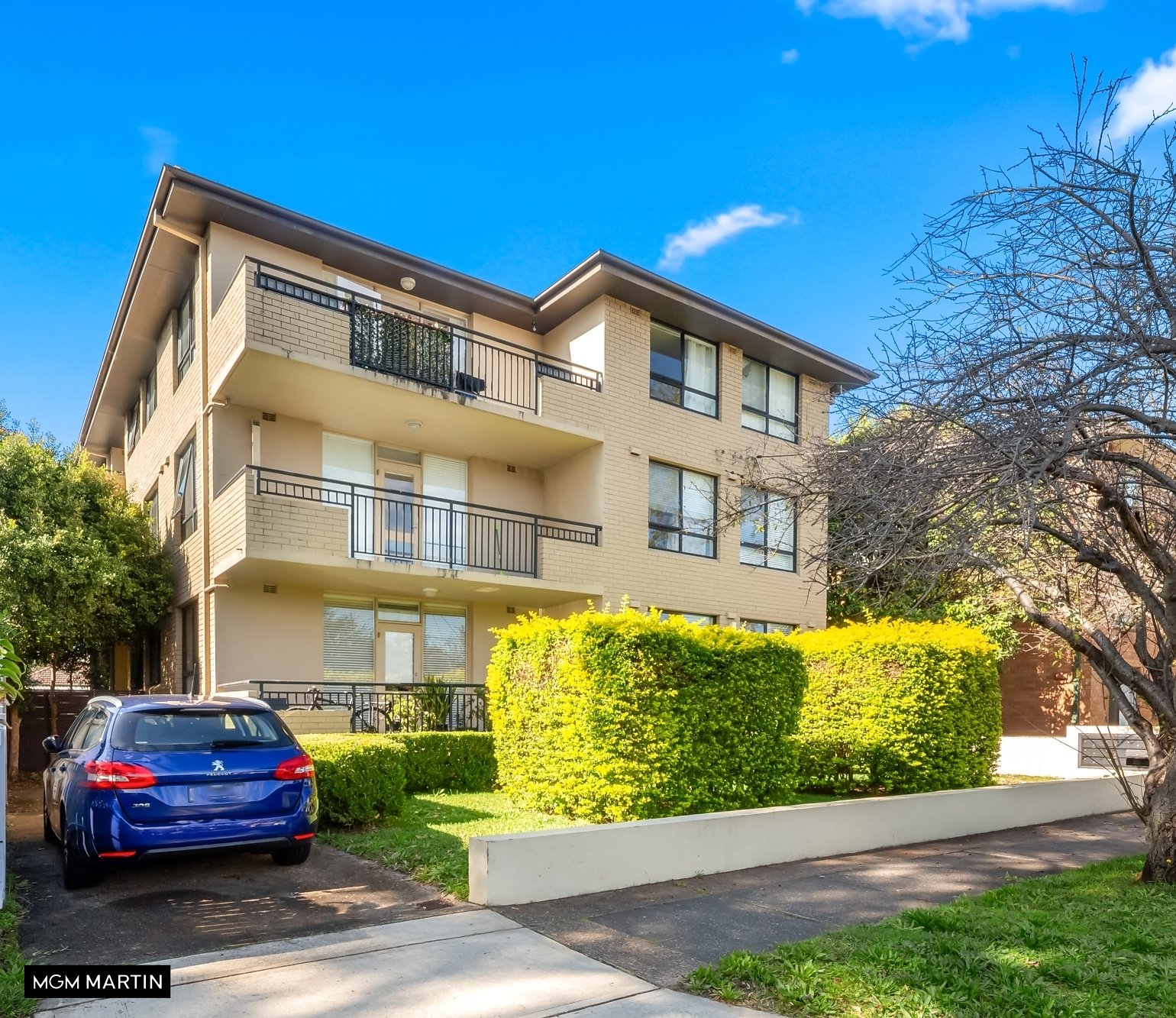 6/19 Johnson Street, Mascot For Sale by MGM Martin - image 1