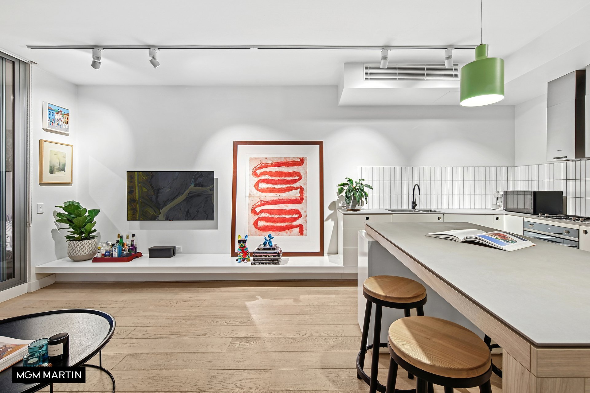 B213/810 Elizabeth Street, Waterloo For Sale by MGM Martin - image 1