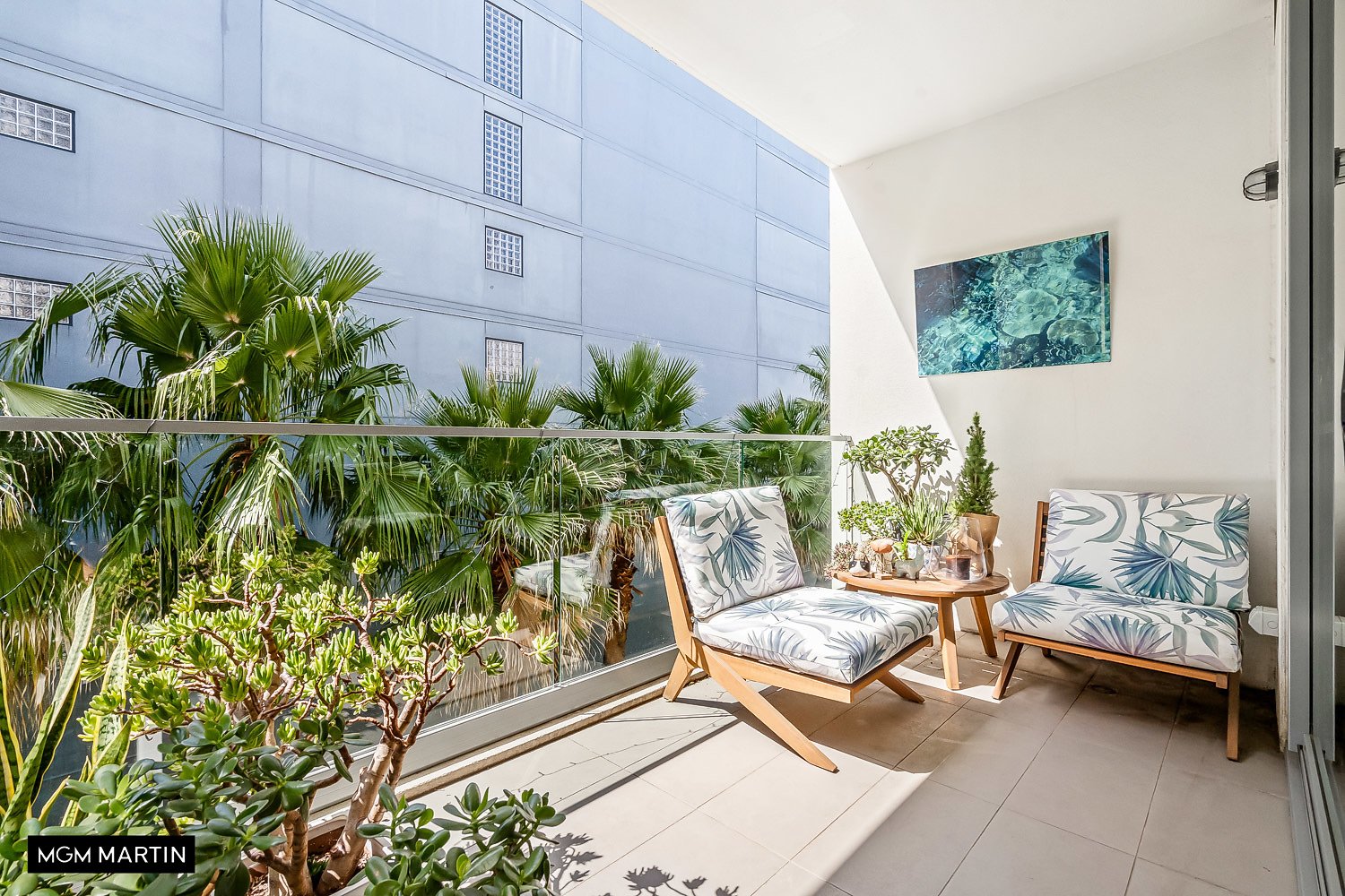 B213/810 Elizabeth Street, Waterloo For Sale by MGM Martin - image 1