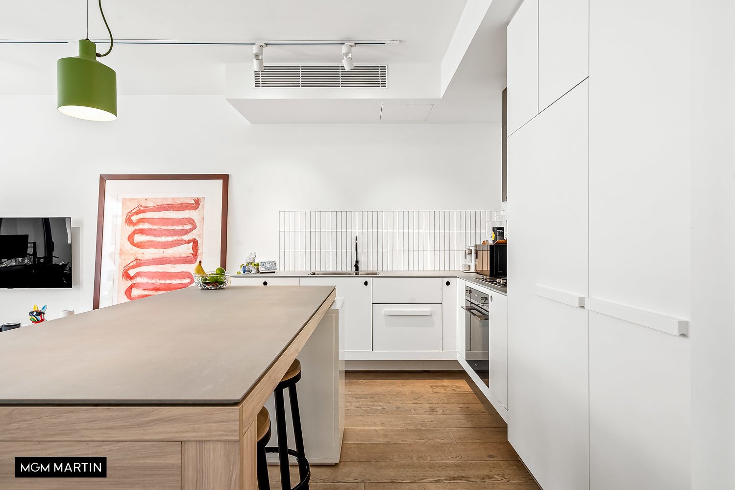 B213/810 Elizabeth Street, Waterloo For Sale by MGM Martin - image 1