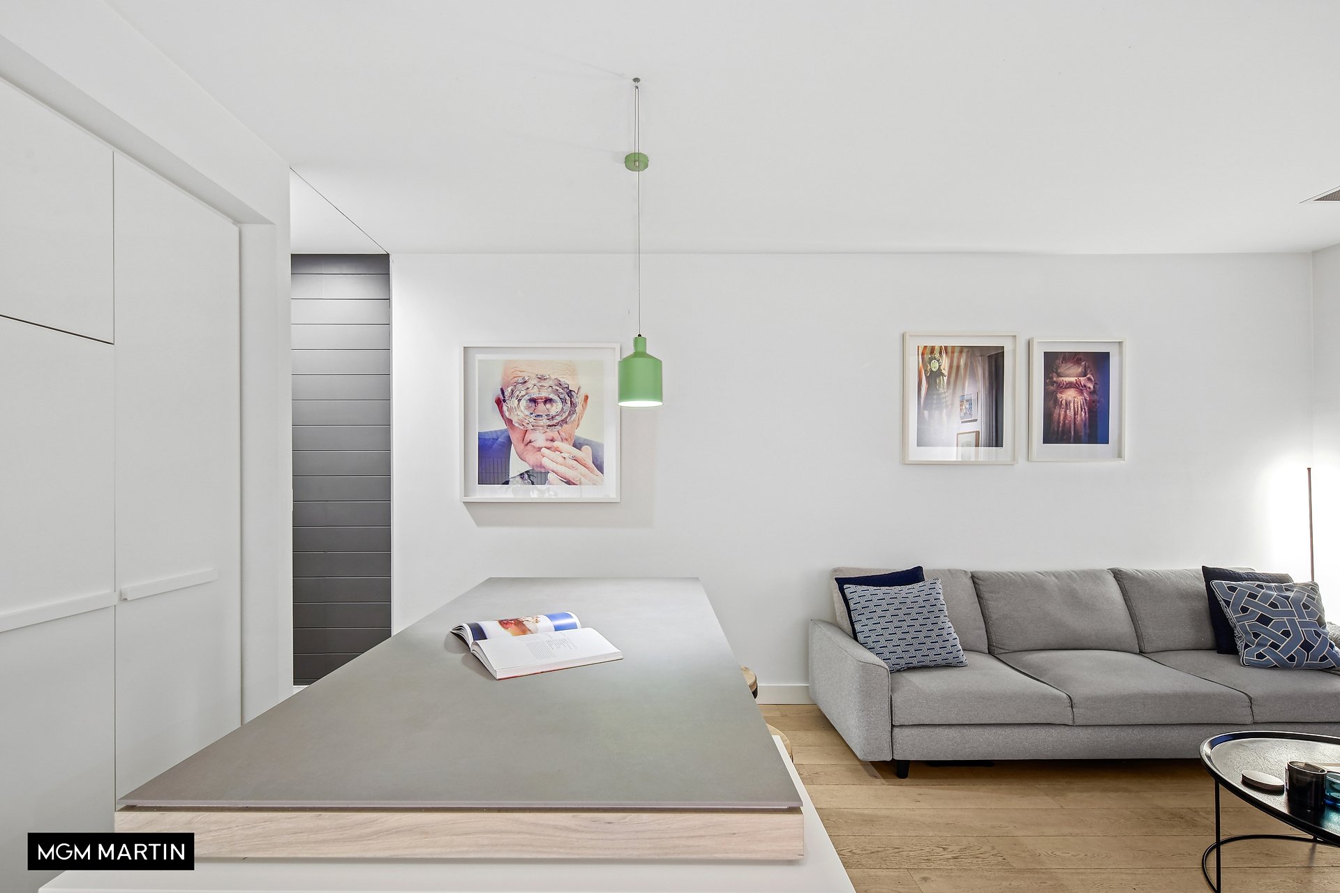 B213/810 Elizabeth Street, Waterloo For Sale by MGM Martin - image 1