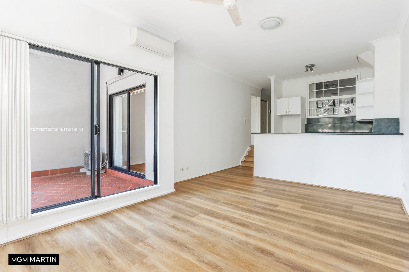 107/188 Chalmers Street, Surry Hills For Lease by MGM Martin - image 1