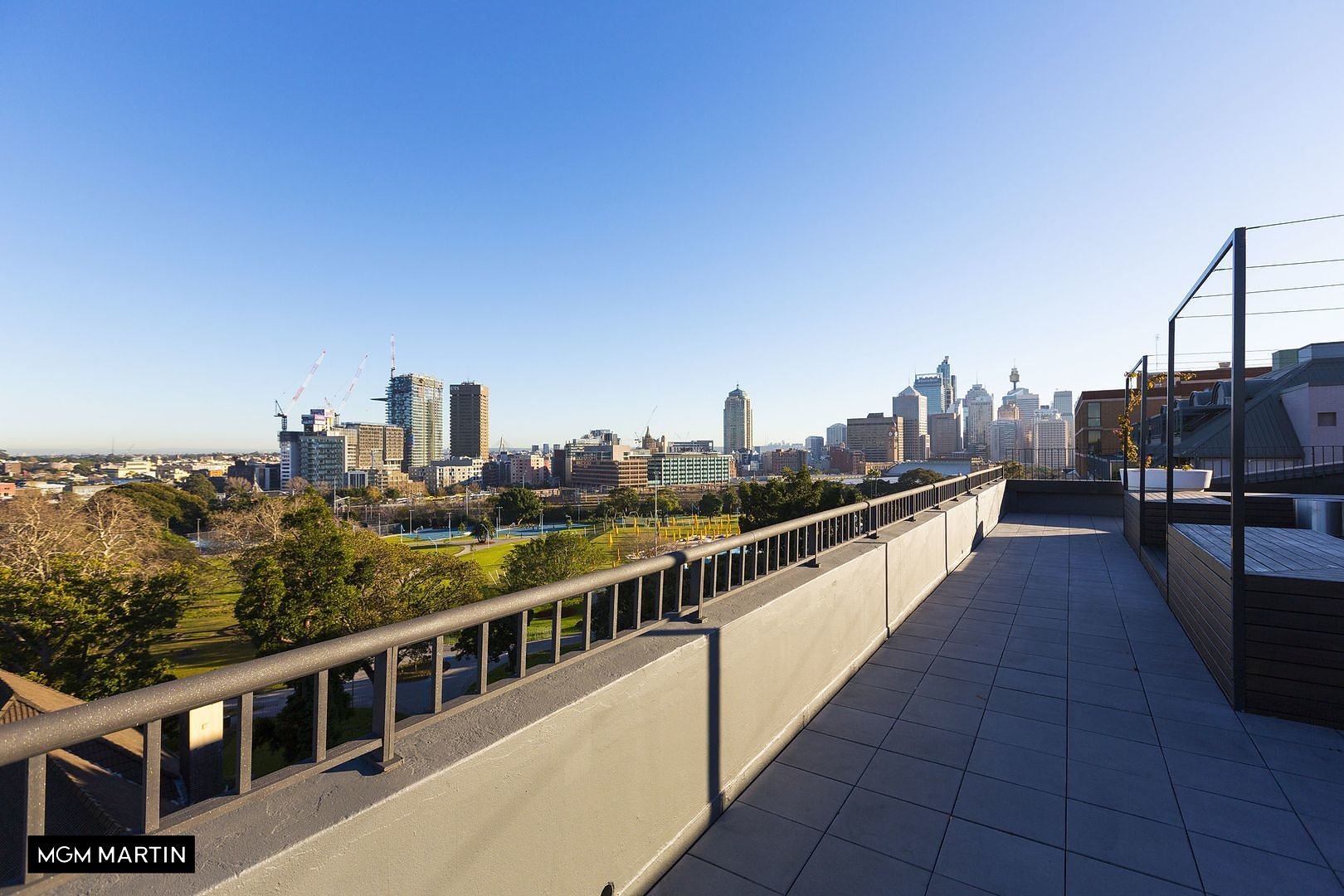 107/188 Chalmers Street, Surry Hills For Lease by MGM Martin - image 1