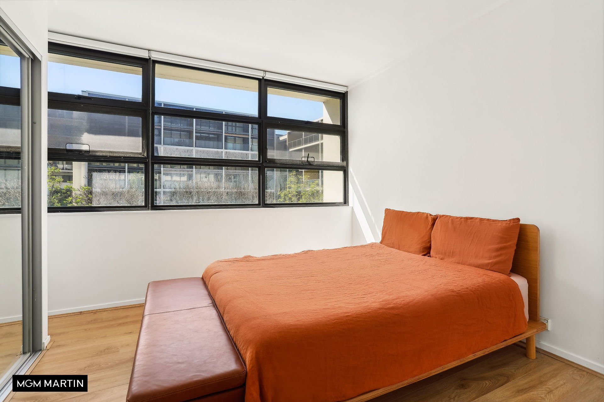 C406/2  Mandible Street, Alexandria For Lease by MGM Martin - image 1
