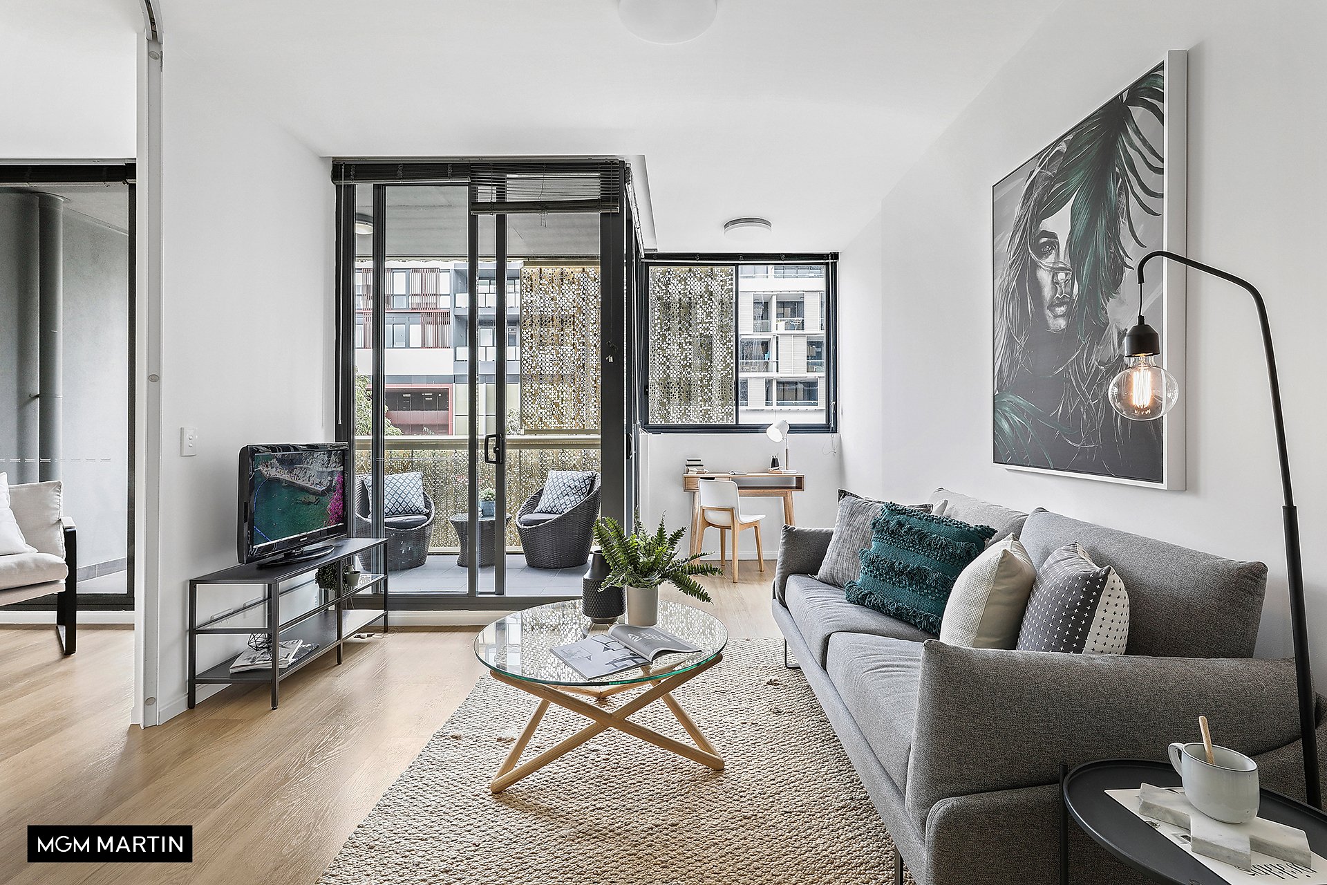 102/17 Gadigal Avenue, Zetland For Lease by MGM Martin - image 1