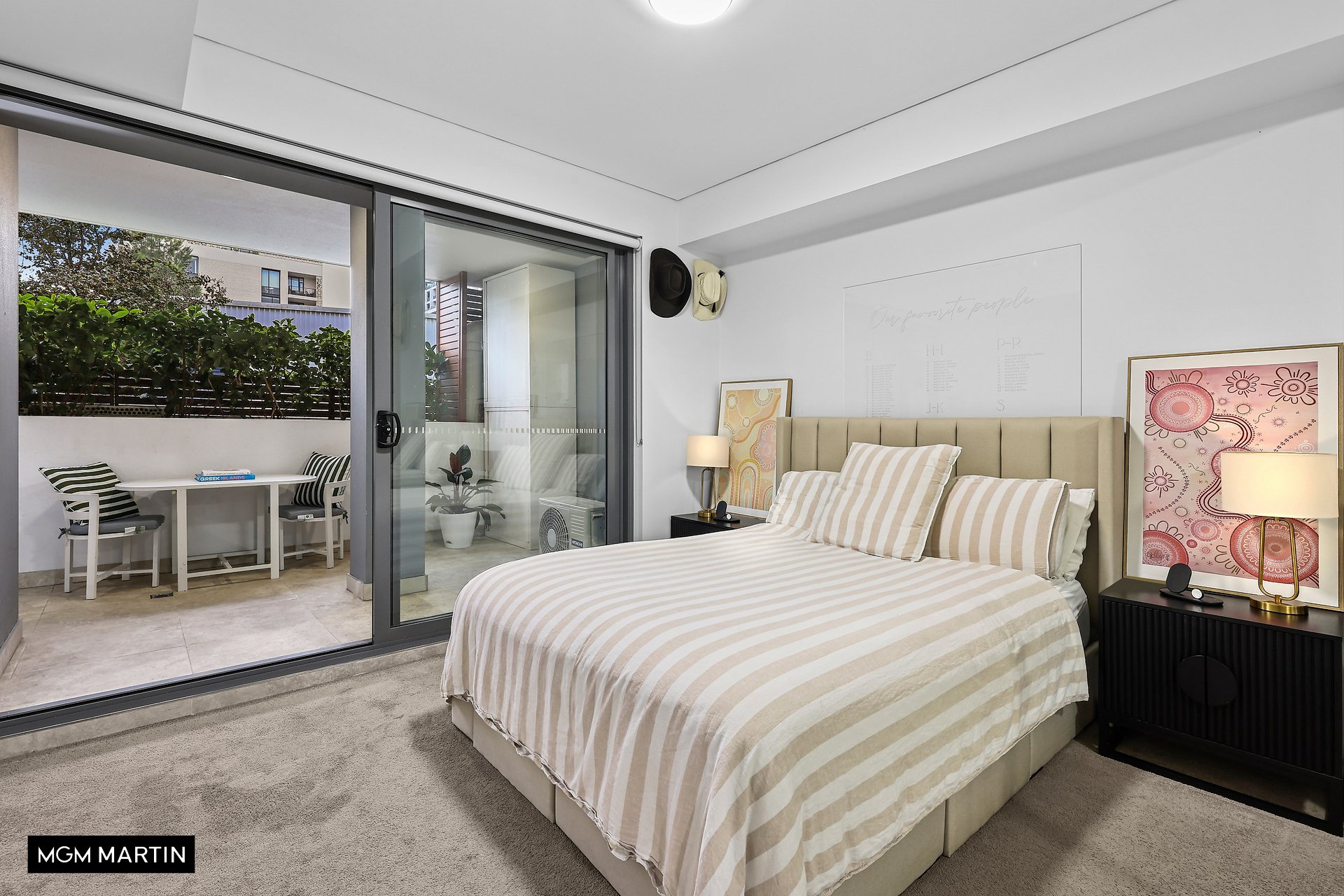G01/8 Amelia Street, Waterloo For Sale by MGM Martin - image 1