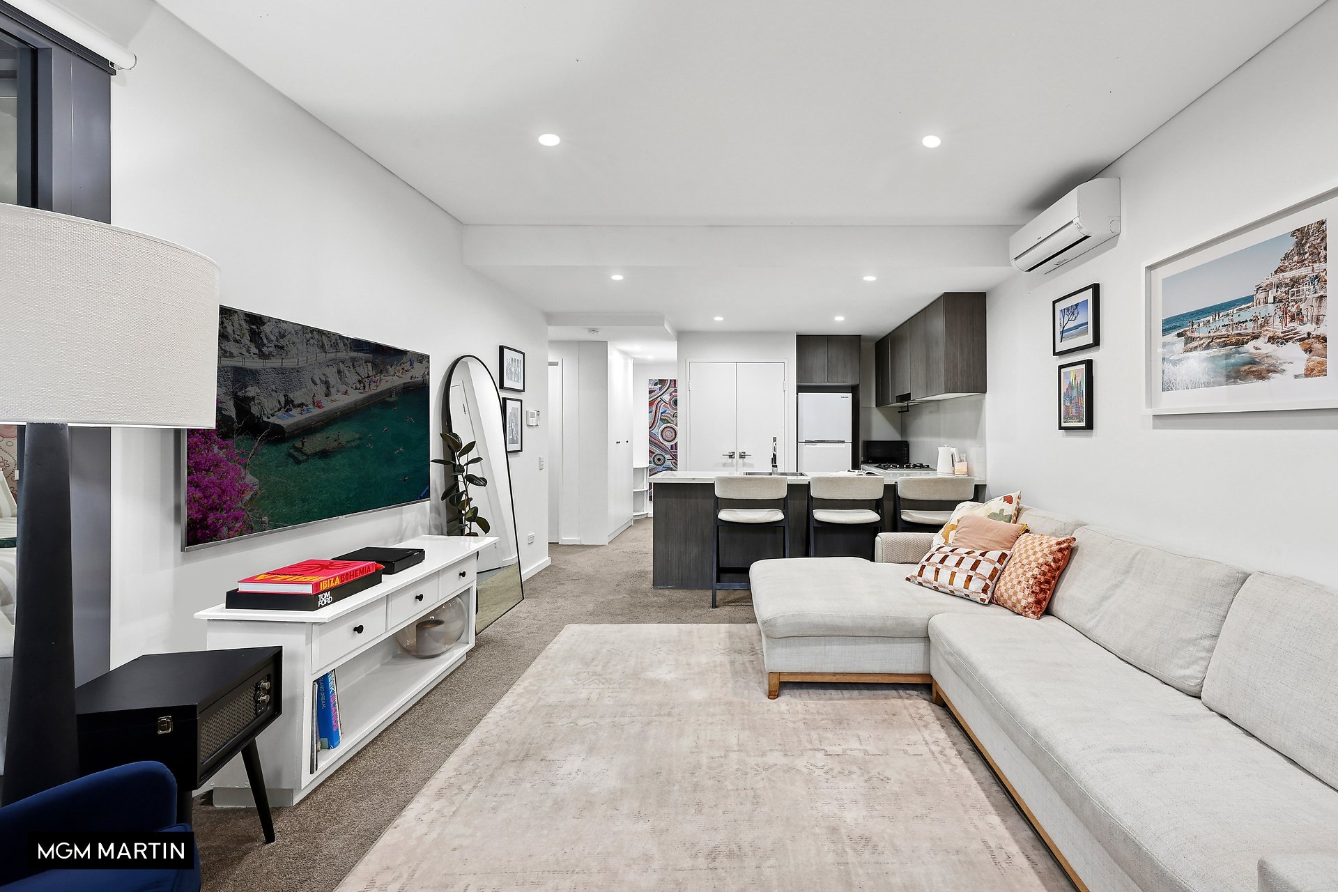 G01/8 Amelia Street, Waterloo For Sale by MGM Martin - image 1