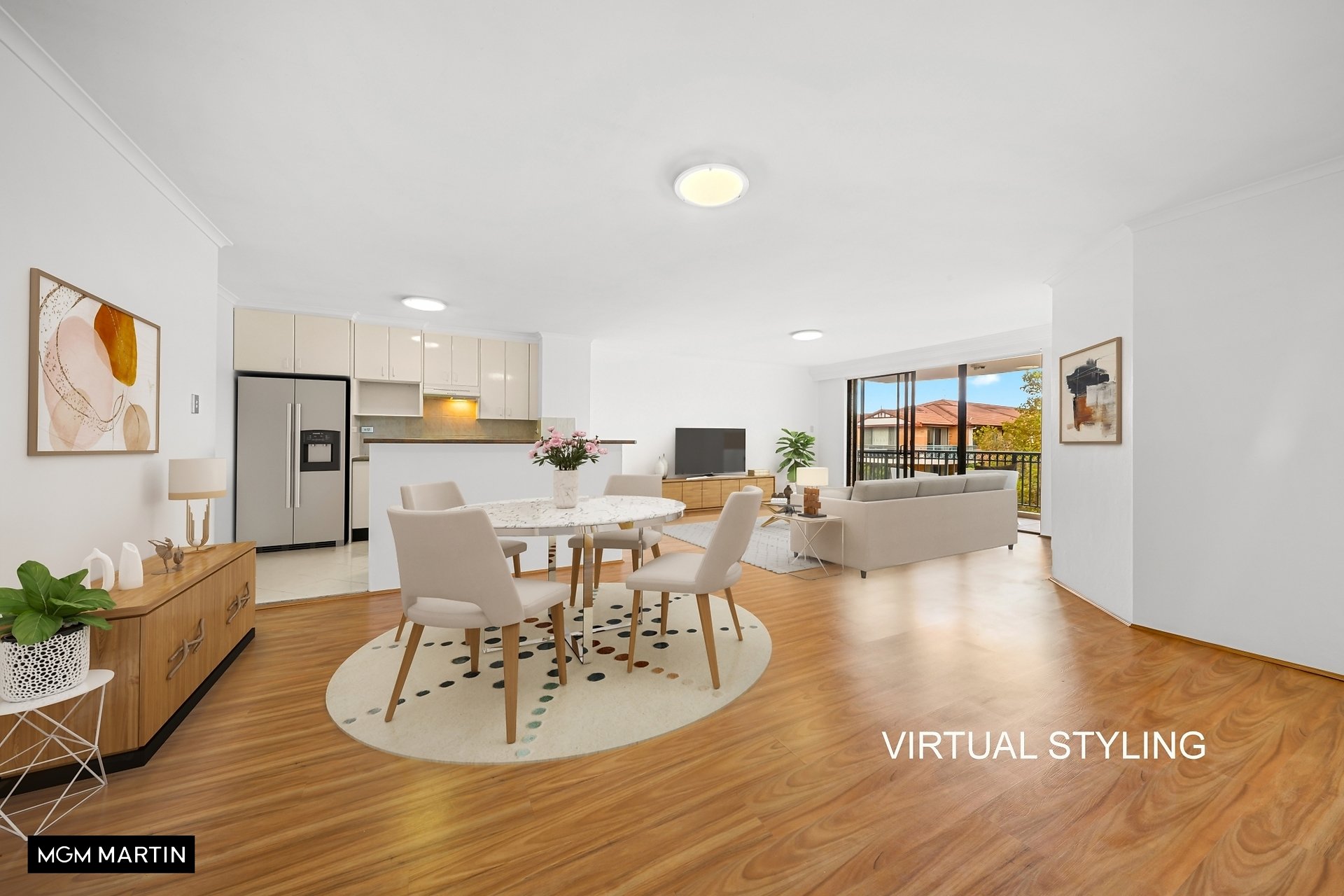 39/83 Dalmeny Avenue, Rosebery For Lease by MGM Martin - image 1
