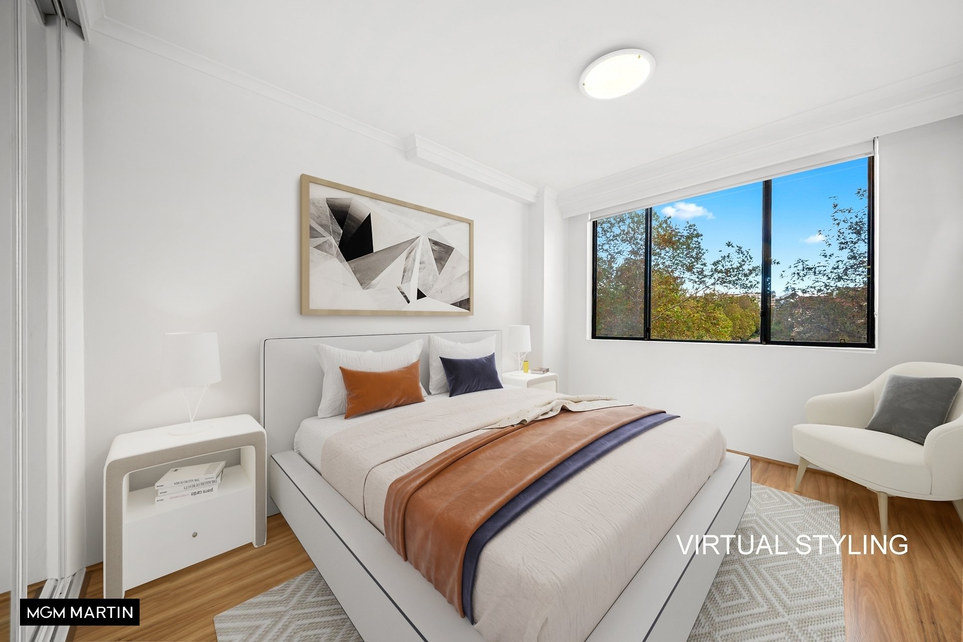 39/83 Dalmeny Avenue, Rosebery For Lease by MGM Martin - image 1