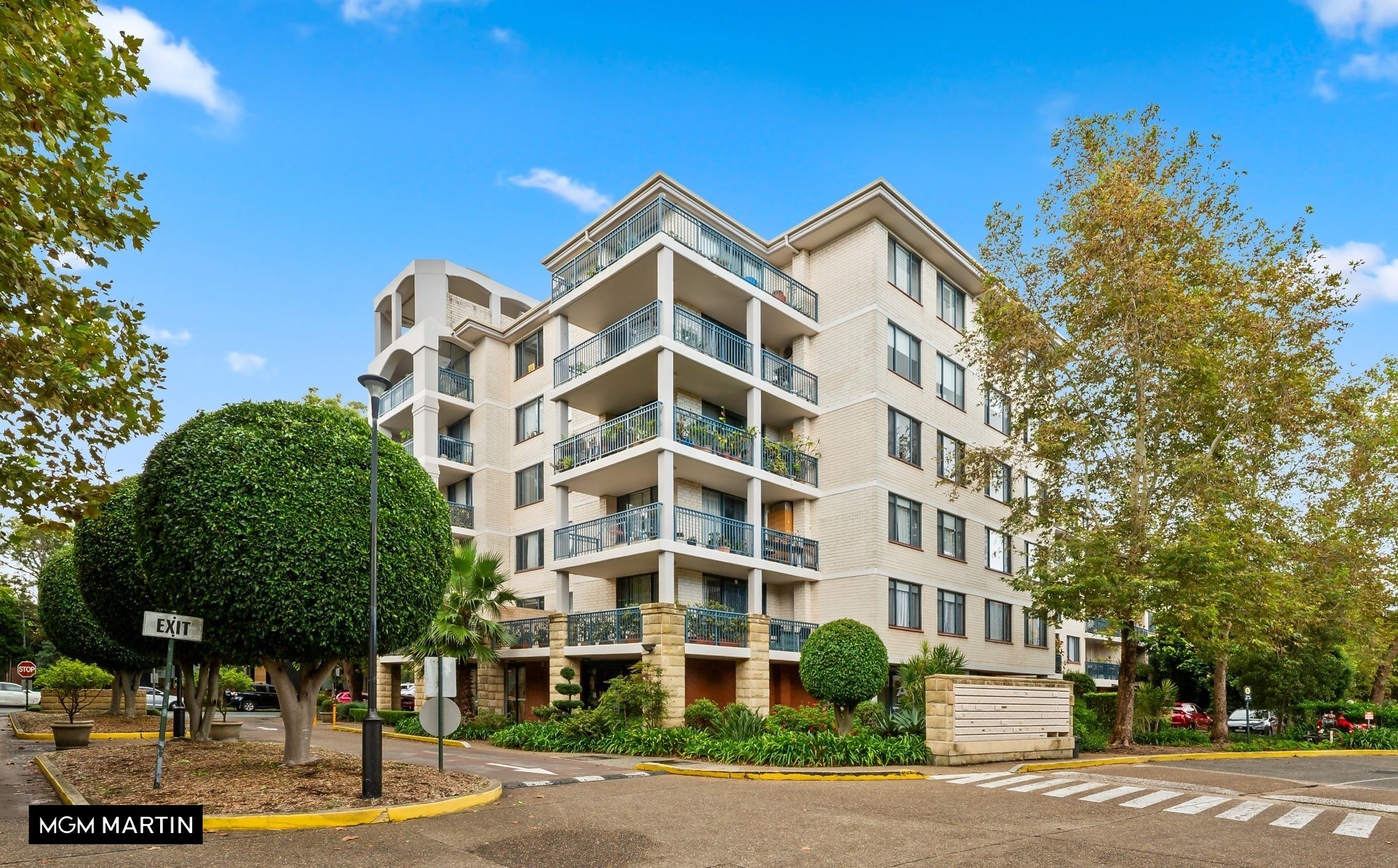 39/83 Dalmeny Avenue, Rosebery For Lease by MGM Martin - image 1