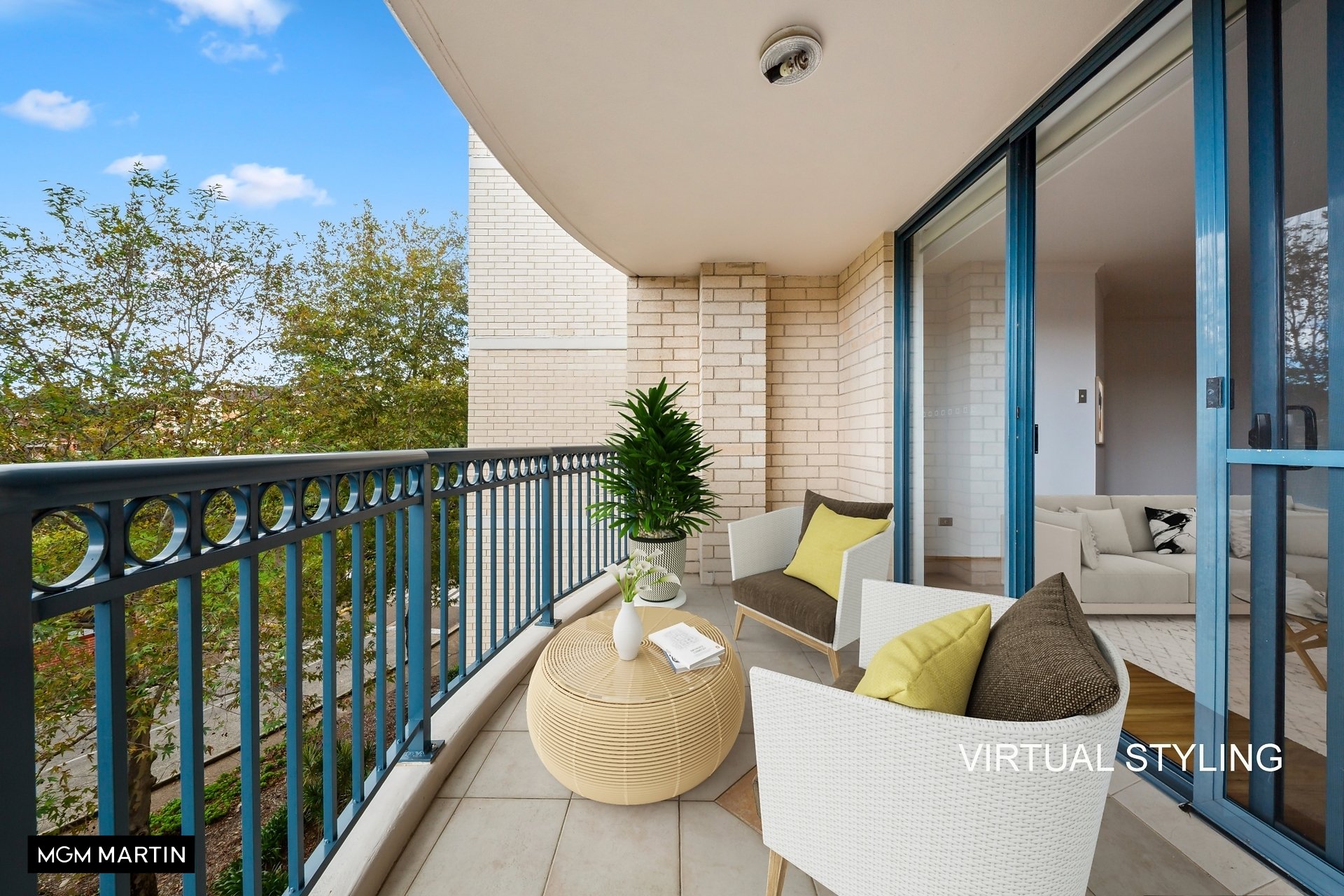 39/83 Dalmeny Avenue, Rosebery For Lease by MGM Martin - image 1