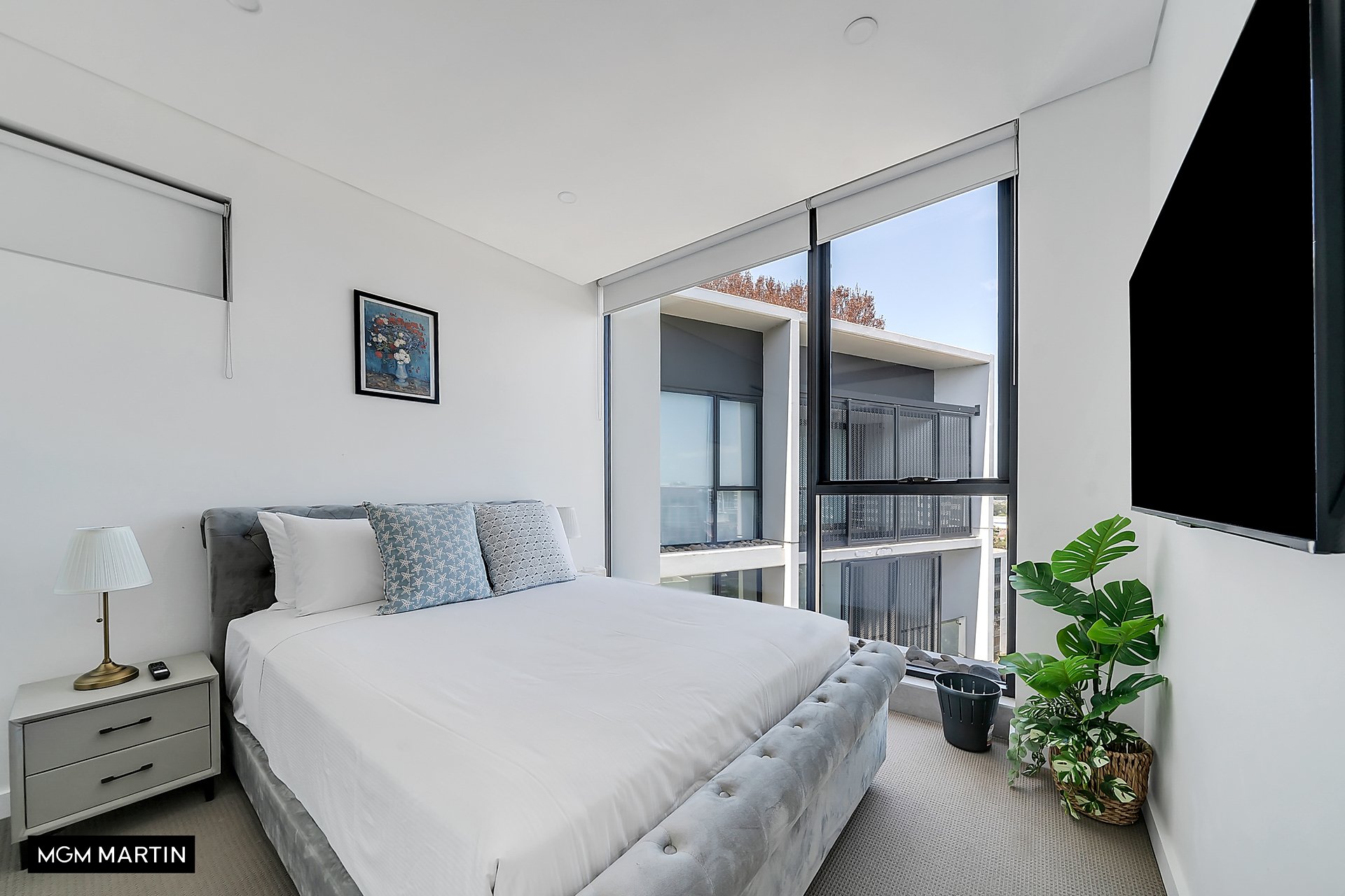 1201/3 Haran Street, Mascot For Lease by MGM Martin - image 1